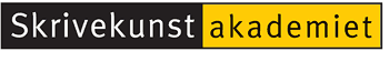 Skrivekunstakademiet Logo