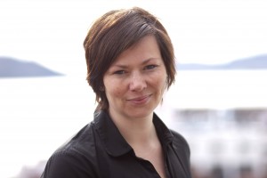 Øyunn Viken, akademileiar